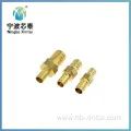 Hexagon Elow Brass Fittings